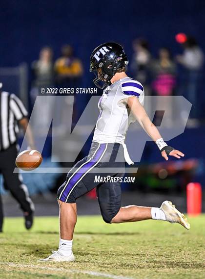 Thumbnail 1 in Porter Ridge @ Cuthbertson photogallery.
