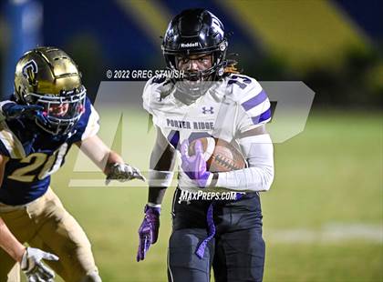 Thumbnail 3 in Porter Ridge @ Cuthbertson photogallery.