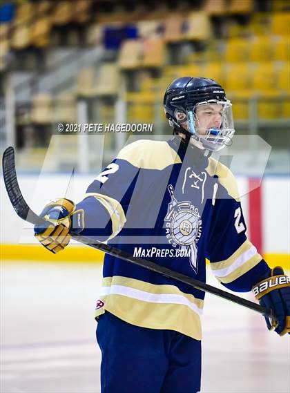 Thumbnail 1 in Roxbury @ Madison (Halvorsen Cup Final) photogallery.