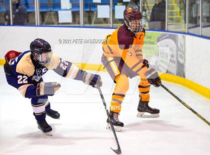 Thumbnail 1 in Roxbury @ Madison (Halvorsen Cup Final) photogallery.