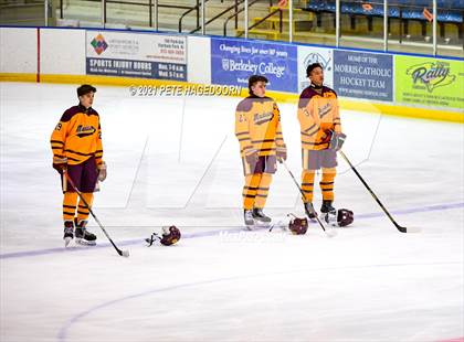 Thumbnail 3 in Roxbury @ Madison (Halvorsen Cup Final) photogallery.