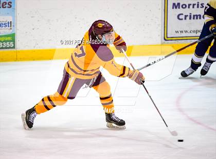 Thumbnail 3 in Roxbury @ Madison (Halvorsen Cup Final) photogallery.