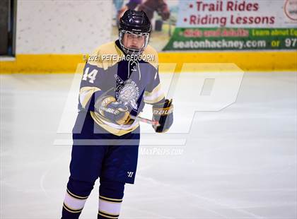 Thumbnail 1 in Roxbury @ Madison (Halvorsen Cup Final) photogallery.