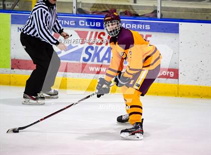 Thumbnail 2 in Roxbury @ Madison (Halvorsen Cup Final) photogallery.
