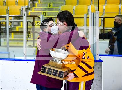 Thumbnail 3 in Roxbury @ Madison (Halvorsen Cup Final) photogallery.