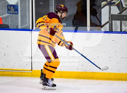Thumbnail 1 in Roxbury @ Madison (Halvorsen Cup Final) photogallery.