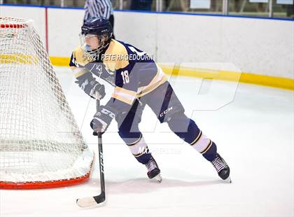 Thumbnail 3 in Roxbury @ Madison (Halvorsen Cup Final) photogallery.