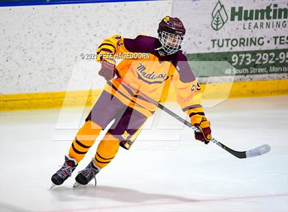 Thumbnail 2 in Roxbury @ Madison (Halvorsen Cup Final) photogallery.