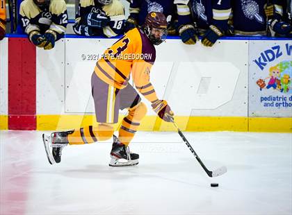 Thumbnail 1 in Roxbury @ Madison (Halvorsen Cup Final) photogallery.