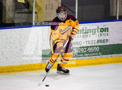 Thumbnail 3 in Roxbury @ Madison (Halvorsen Cup Final) photogallery.