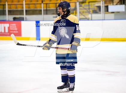 Thumbnail 1 in Roxbury @ Madison (Halvorsen Cup Final) photogallery.