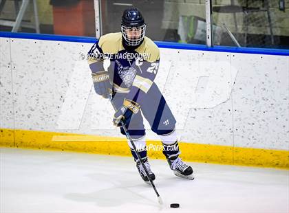 Thumbnail 1 in Roxbury @ Madison (Halvorsen Cup Final) photogallery.