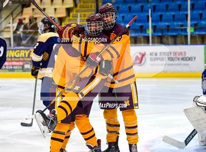Thumbnail 3 in Roxbury @ Madison (Halvorsen Cup Final) photogallery.