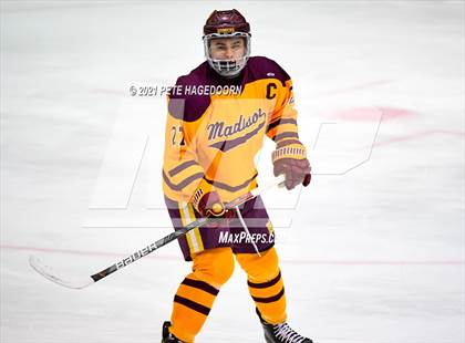 Thumbnail 3 in Roxbury @ Madison (Halvorsen Cup Final) photogallery.