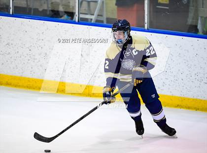 Thumbnail 1 in Roxbury @ Madison (Halvorsen Cup Final) photogallery.