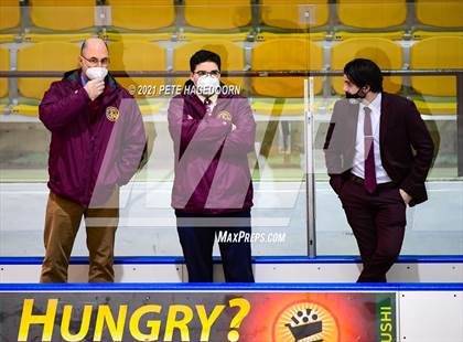 Thumbnail 2 in Roxbury @ Madison (Halvorsen Cup Final) photogallery.