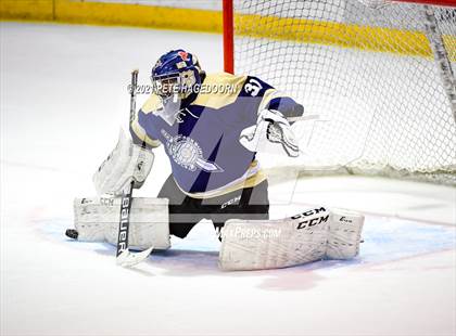 Thumbnail 1 in Roxbury @ Madison (Halvorsen Cup Final) photogallery.