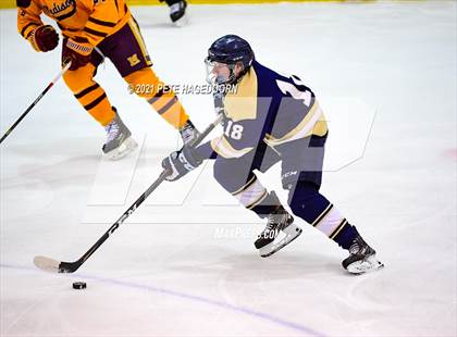 Thumbnail 1 in Roxbury @ Madison (Halvorsen Cup Final) photogallery.