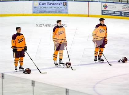 Thumbnail 2 in Roxbury @ Madison (Halvorsen Cup Final) photogallery.