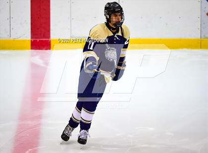 Thumbnail 1 in Roxbury @ Madison (Halvorsen Cup Final) photogallery.