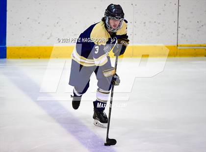 Thumbnail 3 in Roxbury @ Madison (Halvorsen Cup Final) photogallery.