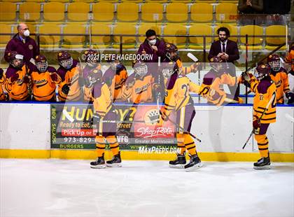 Thumbnail 1 in Roxbury @ Madison (Halvorsen Cup Final) photogallery.