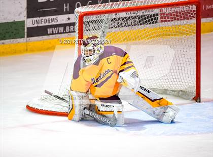 Thumbnail 3 in Roxbury @ Madison (Halvorsen Cup Final) photogallery.
