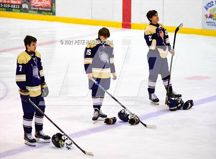 Thumbnail 2 in Roxbury @ Madison (Halvorsen Cup Final) photogallery.