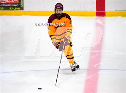 Thumbnail 1 in Roxbury @ Madison (Halvorsen Cup Final) photogallery.