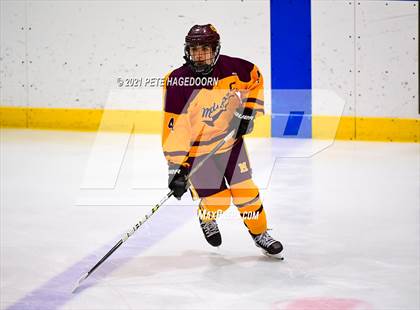 Thumbnail 1 in Roxbury @ Madison (Halvorsen Cup Final) photogallery.