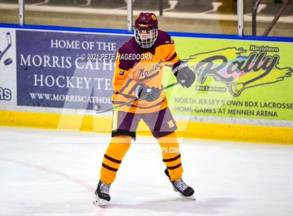 Thumbnail 3 in Roxbury @ Madison (Halvorsen Cup Final) photogallery.
