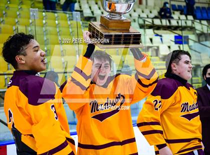 Thumbnail 1 in Roxbury @ Madison (Halvorsen Cup Final) photogallery.