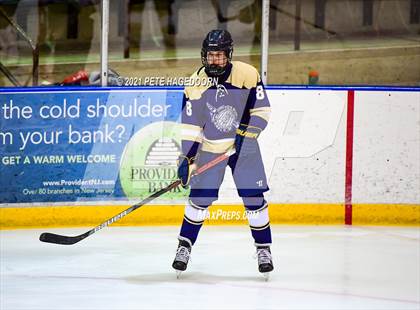 Thumbnail 3 in Roxbury @ Madison (Halvorsen Cup Final) photogallery.