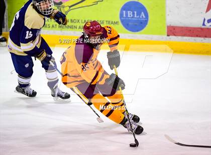 Thumbnail 3 in Roxbury @ Madison (Halvorsen Cup Final) photogallery.