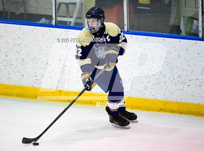 Thumbnail 2 in Roxbury @ Madison (Halvorsen Cup Final) photogallery.