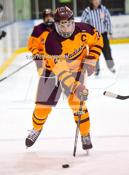 Thumbnail 1 in Roxbury @ Madison (Halvorsen Cup Final) photogallery.