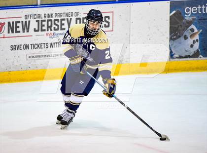 Thumbnail 3 in Roxbury @ Madison (Halvorsen Cup Final) photogallery.