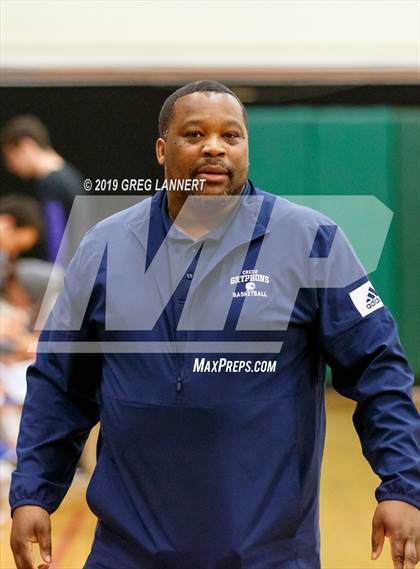 Thumbnail 1 in Credo vs. St. Vincent de Paul (Brett Callan Memorial Tournament) photogallery.