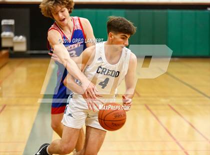 Thumbnail 1 in Credo vs. St. Vincent de Paul (Brett Callan Memorial Tournament) photogallery.