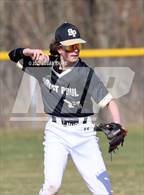 Photo from the gallery "St. Paul @ Shrewsbury"