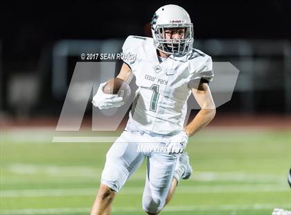 Thumbnail 3 in Cedar Park @ Vandegrift photogallery.