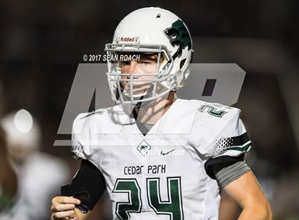 Thumbnail 2 in Cedar Park @ Vandegrift photogallery.