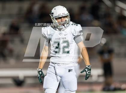 Thumbnail 3 in Cedar Park @ Vandegrift photogallery.