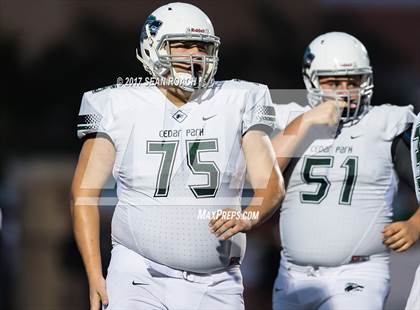Thumbnail 3 in Cedar Park @ Vandegrift photogallery.