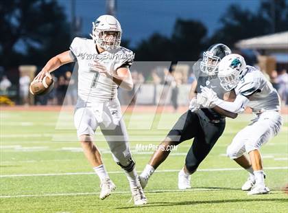 Thumbnail 1 in Cedar Park @ Vandegrift photogallery.