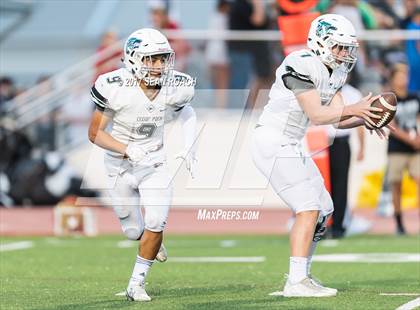 Thumbnail 2 in Cedar Park @ Vandegrift photogallery.
