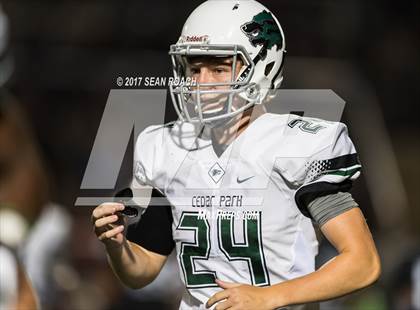 Thumbnail 1 in Cedar Park @ Vandegrift photogallery.