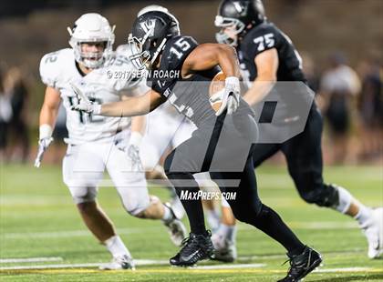 Thumbnail 2 in Cedar Park @ Vandegrift photogallery.