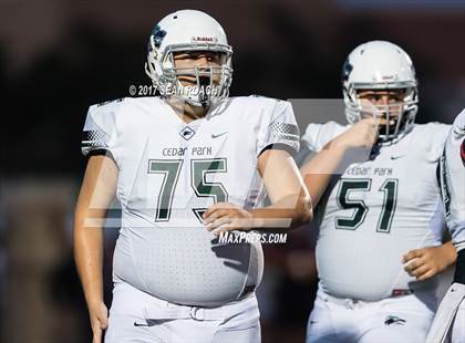 Thumbnail 2 in Cedar Park @ Vandegrift photogallery.