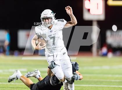 Thumbnail 1 in Cedar Park @ Vandegrift photogallery.